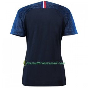 Fußballtrikots Frankreich Frauens WM 2018 Heimtrikotsatz kaufen